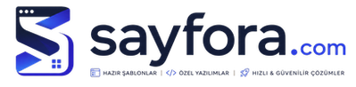 Sayfora