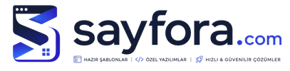 Sayfora